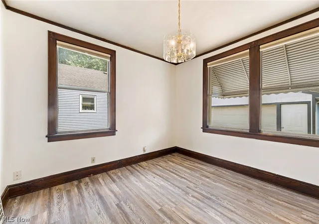 Photo 4 of Single family home for sale at 1480 Huguelet St, Akron, OH 44305 | MLS# 5242189 | Listing updated on 2026-09-11