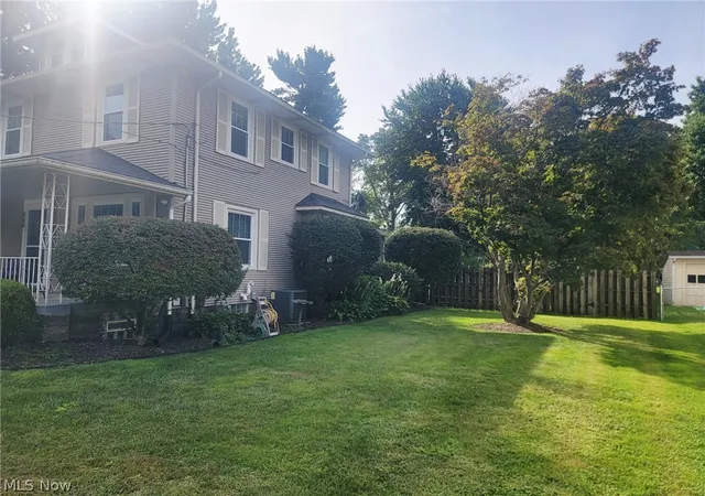 Photo 2 of Single family home for sale at 866 Milan Ave, Amherst, OH 44001 | MLS# 5243054 | Listing updated on 2026-09-08