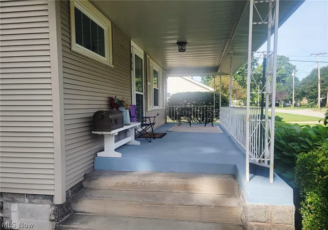 Photo 3 of Single family home for sale at 866 Milan Ave, Amherst, OH 44001 | MLS# 5243054 | Listing updated on 2026-09-08