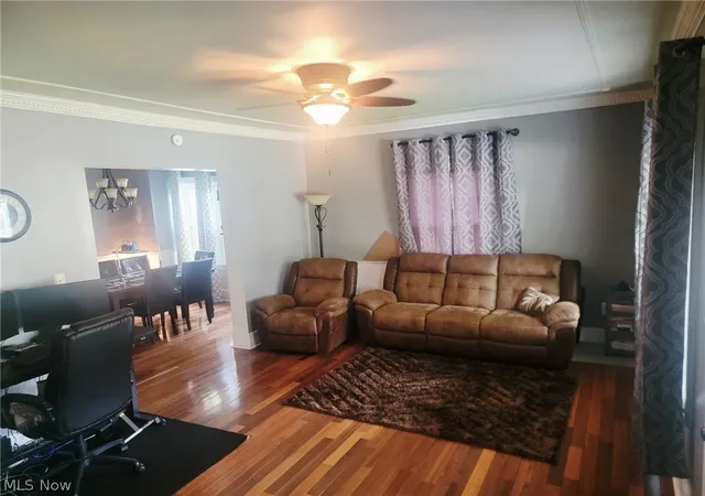 Photo 3 of Single family home for sale at 866 Milan Ave, Amherst, OH 44001 | MLS# 5243054 | Listing updated on 2026-09-08