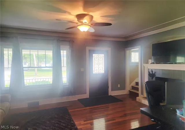 Photo 4 of Single family home for sale at 866 Milan Ave, Amherst, OH 44001 | MLS# 5243054 | Listing updated on 2026-09-08