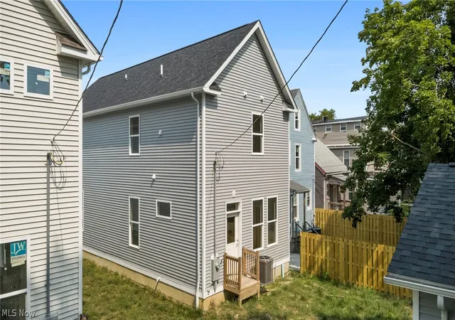 Photo 24 of Single family home for sale at 2311 E 100th Street, Cleveland, OH 44106 | MLS# 5243069 | Listing updated on 2026-09-08