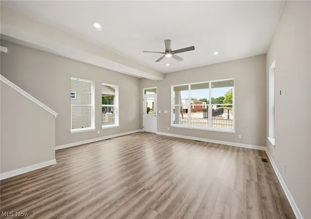Photo 3 of Single family home for sale at 2311 E 100th Street, Cleveland, OH 44106 | MLS# 5243069 | Listing updated on 2026-09-08
