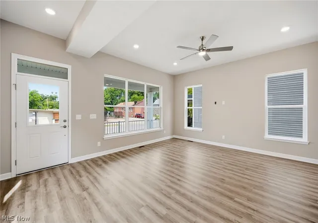Photo 4 of Single family home for sale at 2311 E 100th Street, Cleveland, OH 44106 | MLS# 5243069 | Listing updated on 2026-09-08