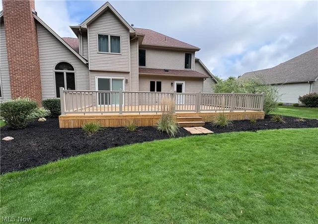 Photo 3 of Single family home for sale at 7747 Amberwood Trl, Boardman, OH 44512 | MLS# 5242583 | Listing updated on 2026-09-20