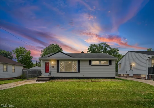 Photo 2 of Single family home for sale at 4638 W 156th Street, Cleveland, OH 44135 | MLS# 5243134 | Listing updated on 2026-09-14