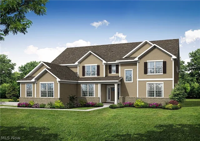 Photo 1 of Single family home for sale at 1201 Ashbourne Ct, Wadsworth, OH 44281 | MLS# 5243161 | Listing updated on 2026-09-08