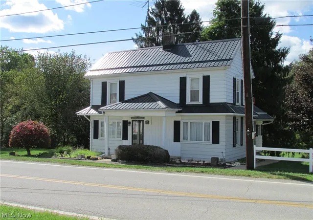 Photo 1 of Single family home for sale at 875 Washington, Bergholz, OH 43908 | MLS# 5243076 | Listing updated on 2026-09-08