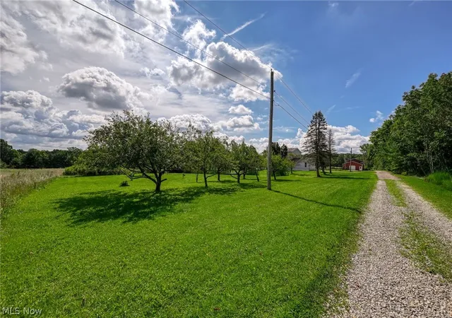 Photo 2 of Sale Pending at 7270 Tallmadge Rd, Rootstown, OH 44272 | MLS# 5240287 | Listing updated on 2026-09-11