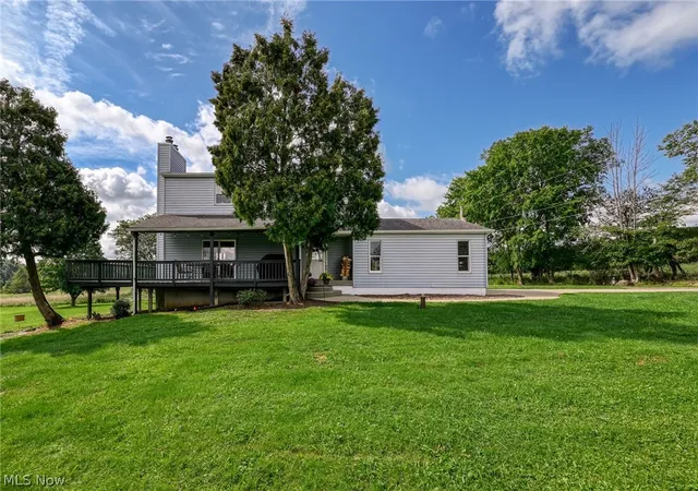 Photo 3 of Sale Pending at 7270 Tallmadge Rd, Rootstown, OH 44272 | MLS# 5240287 | Listing updated on 2026-09-11