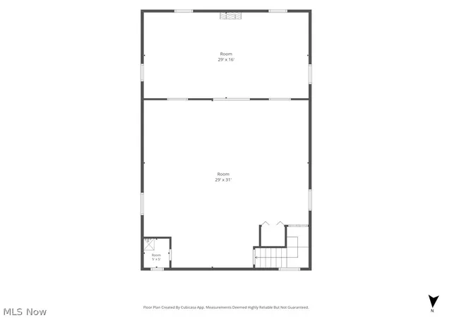 Photo 50 of Sale Pending at 7270 Tallmadge Rd, Rootstown, OH 44272 | MLS# 5240287 | Listing updated on 2026-09-11