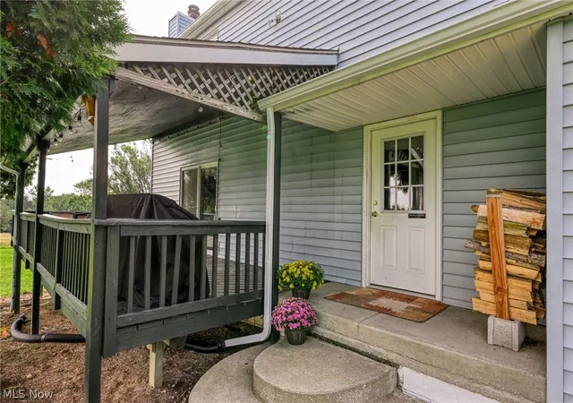 Photo 4 of Sale Pending at 7270 Tallmadge Rd, Rootstown, OH 44272 | MLS# 5240287 | Listing updated on 2026-09-11