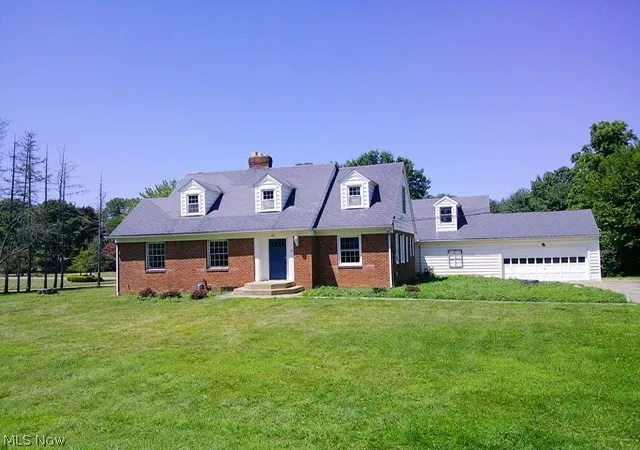 Single family home for sale at 215 48th Street NW, Canton, OH 44709 | MLS# 5243063