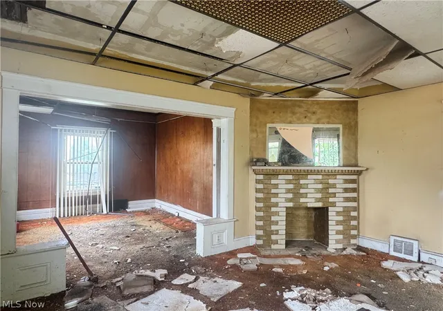 Photo 2 of Single family home for sale at 11321 Mount Overlook Ave, Cleveland, OH 44104 | MLS# 5242582 | Listing updated on 2026-09-08