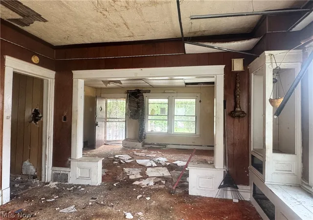 Photo 2 of Single family home for sale at 11321 Mount Overlook Ave, Cleveland, OH 44104 | MLS# 5242582 | Listing updated on 2026-09-08