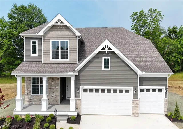 Single family home for sale at 3267 Charles Pl, Stow, OH 44224 | MLS# 5243190 | Listing updated on 2026-09-08