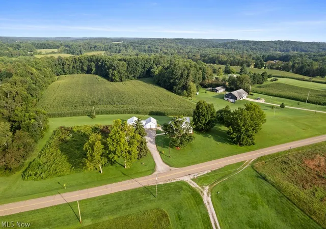 Photo 2 of Single family home for sale at 298 Hocking Rd, Coolville, OH 45723 | MLS# 5238308 | Listing updated on 2026-09-12
