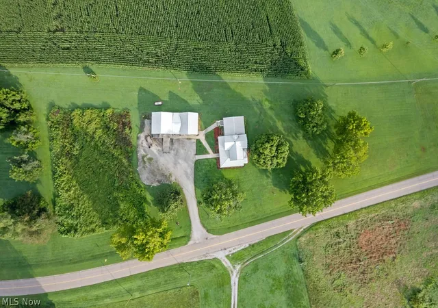 Photo 44 of Single family home for sale at 298 Hocking Rd, Coolville, OH 45723 | MLS# 5238308 | Listing updated on 2026-09-12