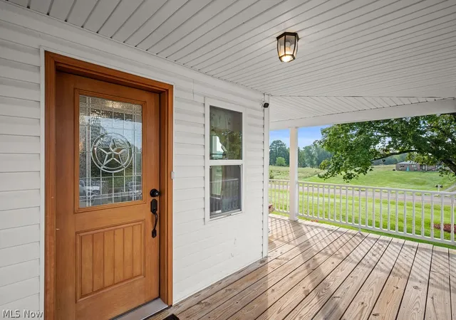 Photo 4 of Single family home for sale at 298 Hocking Rd, Coolville, OH 45723 | MLS# 5238308 | Listing updated on 2026-09-12