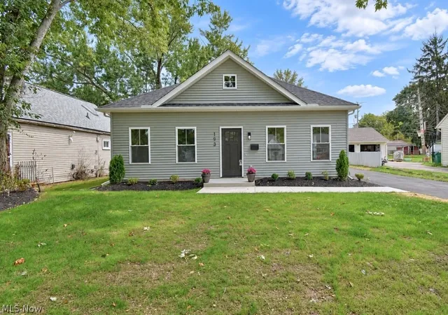 Single family home for sale at 193 Linden Dr, Painesville, OH 44077 | MLS# 5243061