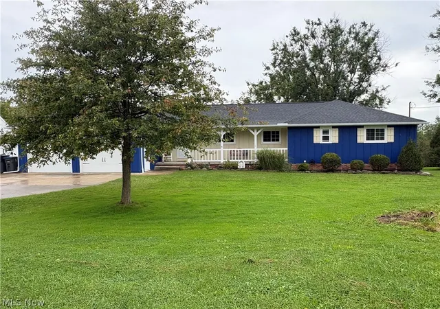 Photo 2 of Single family home for sale at 28000 Aurora Rd, Solon, OH 44139 | MLS# 5243180 | Listing updated on 2026-09-13