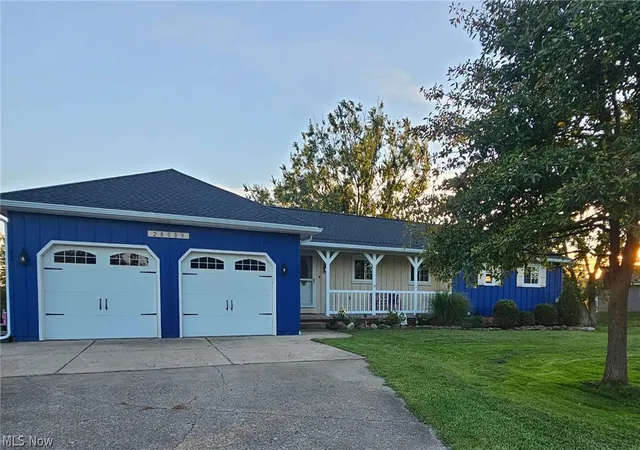 Photo 3 of Single family home for sale at 28000 Aurora Rd, Solon, OH 44139 | MLS# 5243180 | Listing updated on 2026-09-13
