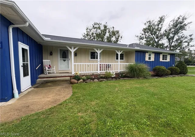 Photo 3 of Single family home for sale at 28000 Aurora Rd, Solon, OH 44139 | MLS# 5243180 | Listing updated on 2026-09-13