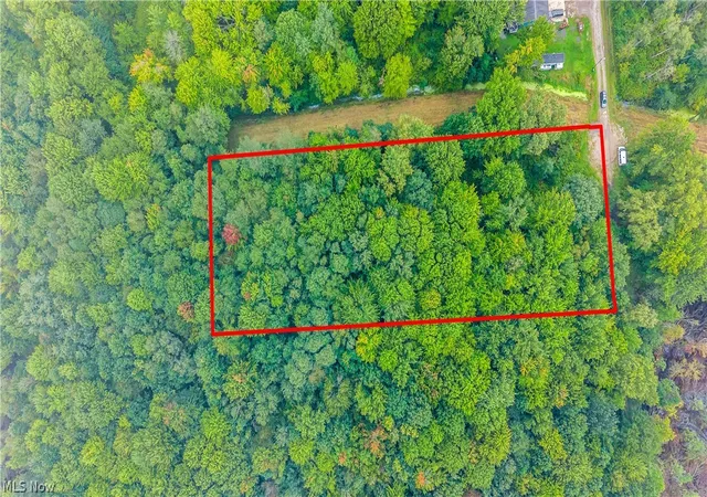 Photo 1 of Land for sale at E View Dr, North Kingsville, OH 44030 | MLS# 5243132 | Listing updated on 2026-09-09