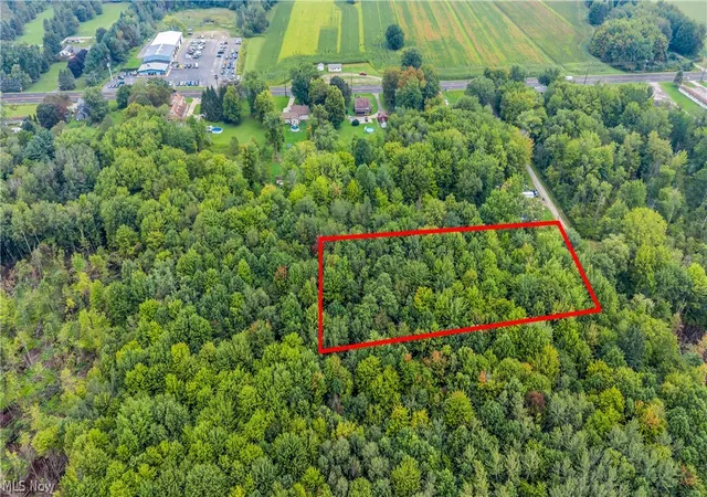 Photo 3 of Land for sale at E View Dr, North Kingsville, OH 44030 | MLS# 5243132 | Listing updated on 2026-09-09