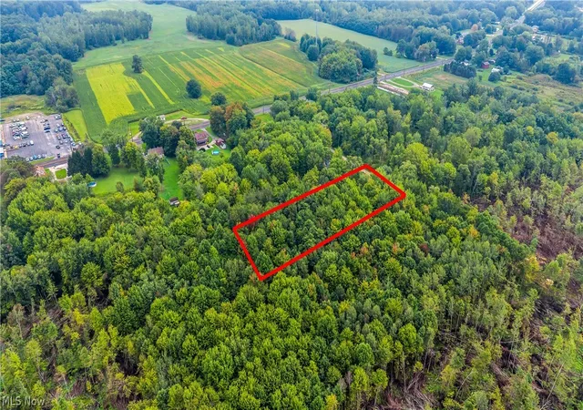 Photo 4 of Land for sale at E View Dr, North Kingsville, OH 44030 | MLS# 5243132 | Listing updated on 2026-09-09