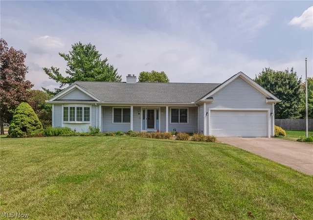 Photo 1 of Sale Pending at 3233 Bramblewood Way, Avon, OH 44011 | MLS# 5240544 | Listing updated on 2026-09-13