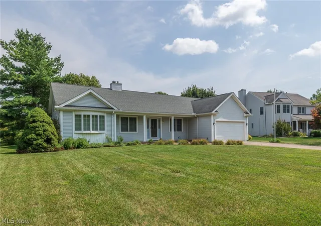 Photo 2 of Sale Pending at 3233 Bramblewood Way, Avon, OH 44011 | MLS# 5240544 | Listing updated on 2026-09-13