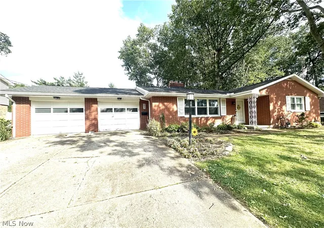 Photo 1 of Single family home for sale at 750 Bittersweet Dr Ne, Massillon, OH 44646 | MLS# 5243046 | Listing updated on 2026-09-08