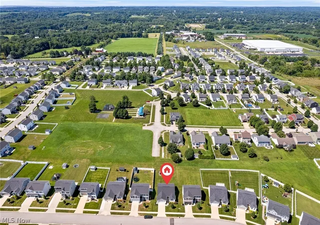 Photo 2 of Single family home for sale at 5248 Decker St, Barberton, OH 44203 | MLS# 5236260 | Listing updated on 2026-09-08