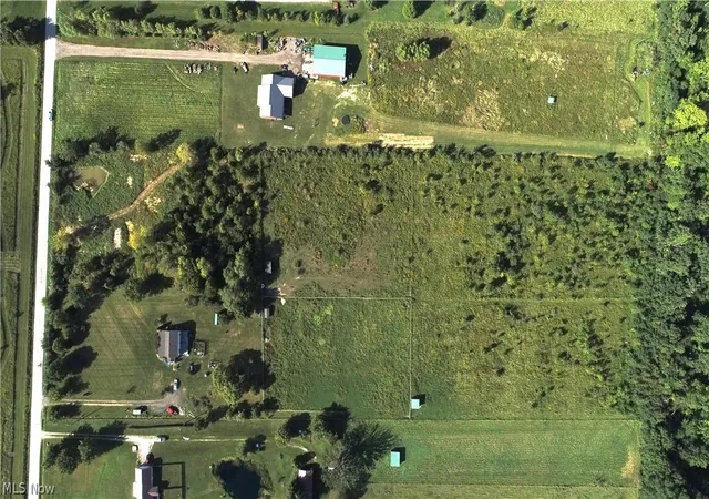Photo 1 of Sale Pending at 315 Township Rd 581, Sullivan, OH 44880 | MLS# 5242570 | Listing updated on 2026-09-11