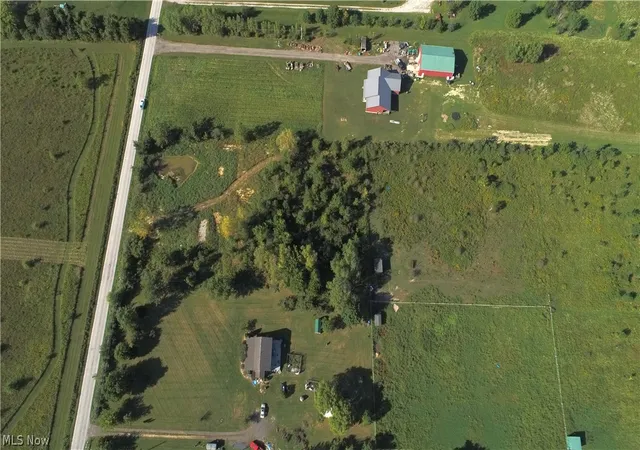 Photo 2 of Sale Pending at 315 Township Rd 581, Sullivan, OH 44880 | MLS# 5242570 | Listing updated on 2026-09-11