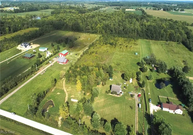 Photo 3 of Sale Pending at 315 Township Rd 581, Sullivan, OH 44880 | MLS# 5242570 | Listing updated on 2026-09-11