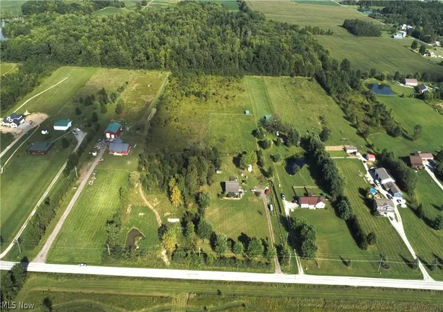 Photo 4 of Sale Pending at 315 Township Rd 581, Sullivan, OH 44880 | MLS# 5242570 | Listing updated on 2026-09-11