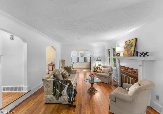 Photo 4 of Single family home for sale at 2031 Ohio Ave, Cuyahoga Falls, OH 44223 | MLS# 5243148 | Listing updated on 2026-09-11