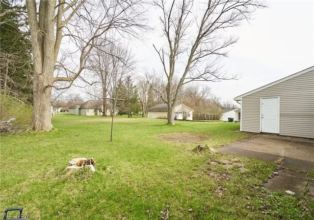Photo 18 of Single family home for sale at 6255 Randolph Rd, Bedford, OH 44146 | MLS# 5242302 | Listing updated on 2026-09-08