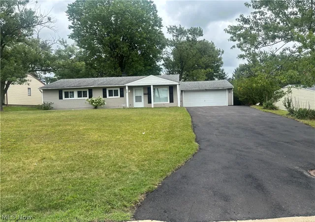 Photo 1 of Single family home for sale at 6255 Randolph Rd, Bedford, OH 44146 | MLS# 5242302 | Listing updated on 2026-09-08