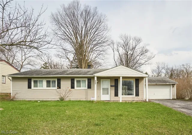 Photo 2 of Single family home for sale at 6255 Randolph Rd, Bedford, OH 44146 | MLS# 5242302 | Listing updated on 2026-09-08