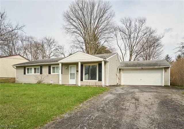 Photo 3 of Single family home for sale at 6255 Randolph Rd, Bedford, OH 44146 | MLS# 5242302 | Listing updated on 2026-09-08