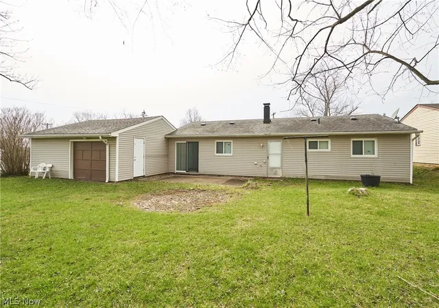 Photo 3 of Single family home for sale at 6255 Randolph Rd, Bedford, OH 44146 | MLS# 5242302 | Listing updated on 2026-09-08