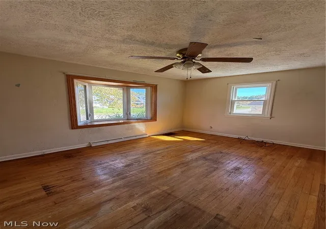 Photo 3 of Sale Pending at 1518 34th Street NE, Canton, OH 44714 | MLS# 5243195 | Listing updated on 2026-09-21