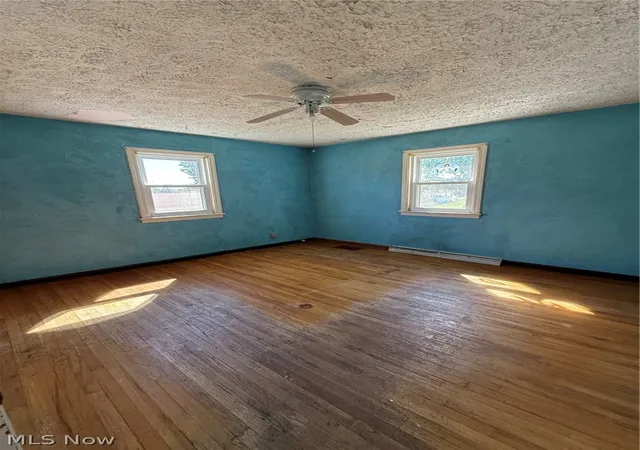 Photo 4 of Sale Pending at 1518 34th Street NE, Canton, OH 44714 | MLS# 5243195 | Listing updated on 2026-09-21