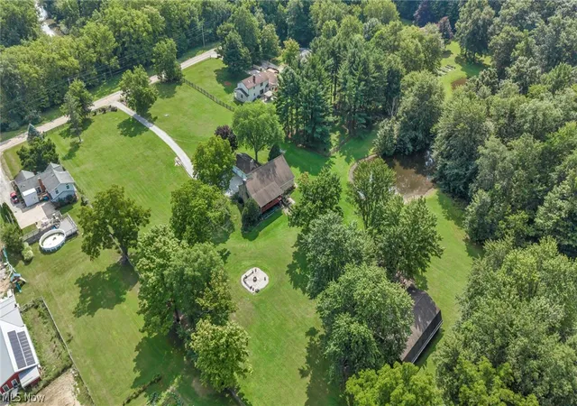 Photo 2 of Single family home for sale at 18460 W River, Columbia Station, OH 44028 | MLS# 5241420 | Listing updated on 2026-10-05