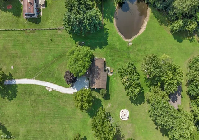 Photo 3 of Single family home for sale at 18460 W River, Columbia Station, OH 44028 | MLS# 5241420 | Listing updated on 2026-10-05