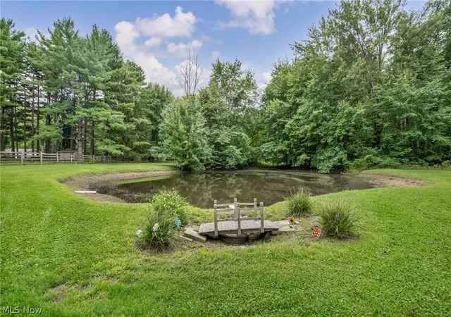 Photo 4 of Single family home for sale at 18460 W River, Columbia Station, OH 44028 | MLS# 5241420 | Listing updated on 2026-10-05