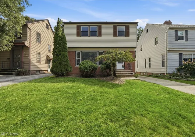 Photo 46 of Single family home for sale at 4306 Groveland Rd, Cleveland, OH 44118 | MLS# 5241403 | Listing updated on 2026-09-08